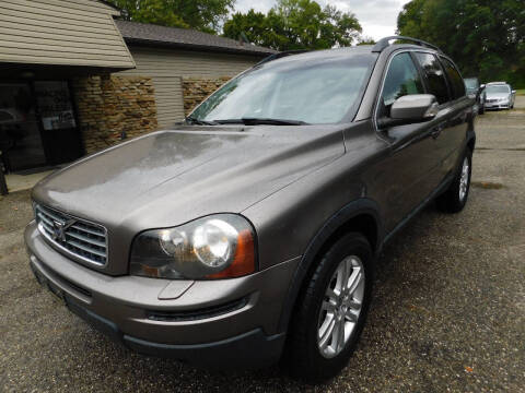 2009 Volvo XC90 3.2
