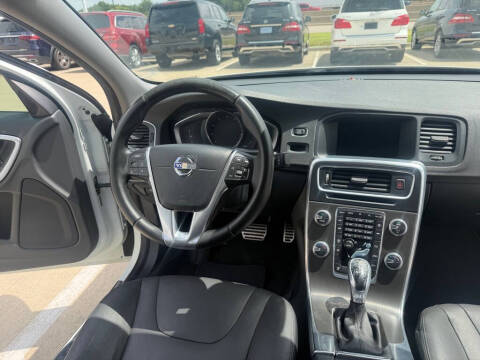 2015 Volvo S60 T5 Drive-E Premier