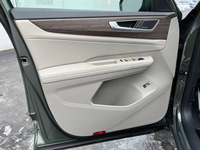 2026 Volkswagen Atlas SEL Premium R-Line 4Motion