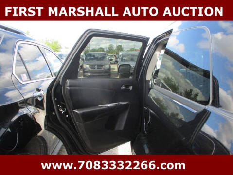 2016 Dodge Journey SE