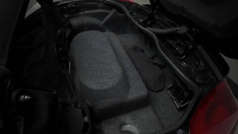 2007 Pontiac Solstice GXP