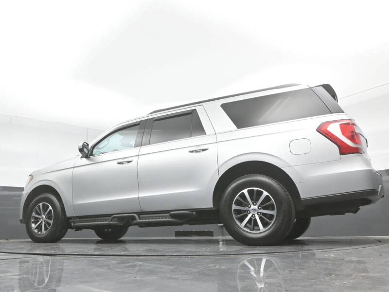 2019 Ford Expedition MAX XLT