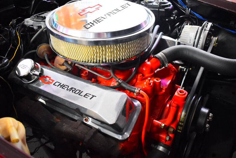 1976 Chevrolet Corvette