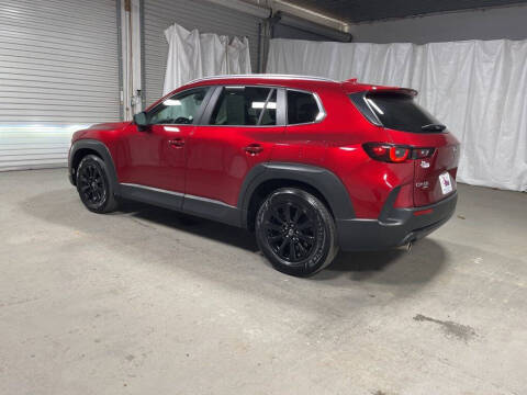 2024 Mazda CX-50 2.5 S Premium