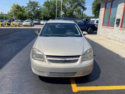 2009 Chevrolet Cobalt
