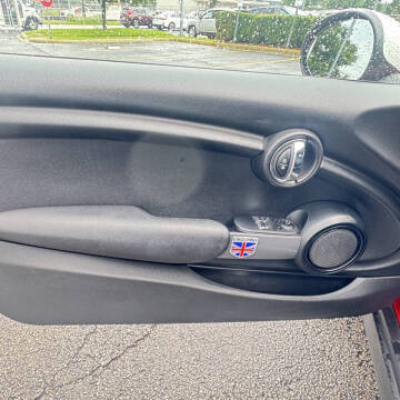 2014 MINI Hardtop Cooper