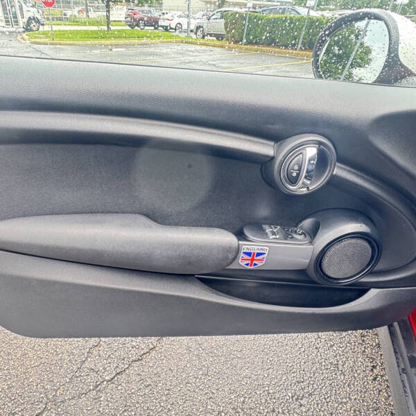 2014 MINI Hardtop Cooper