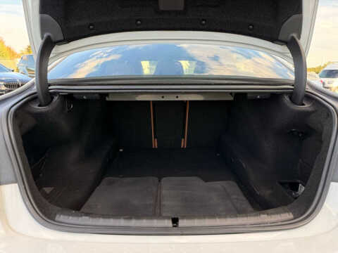 2019 BMW 5 Series 540i