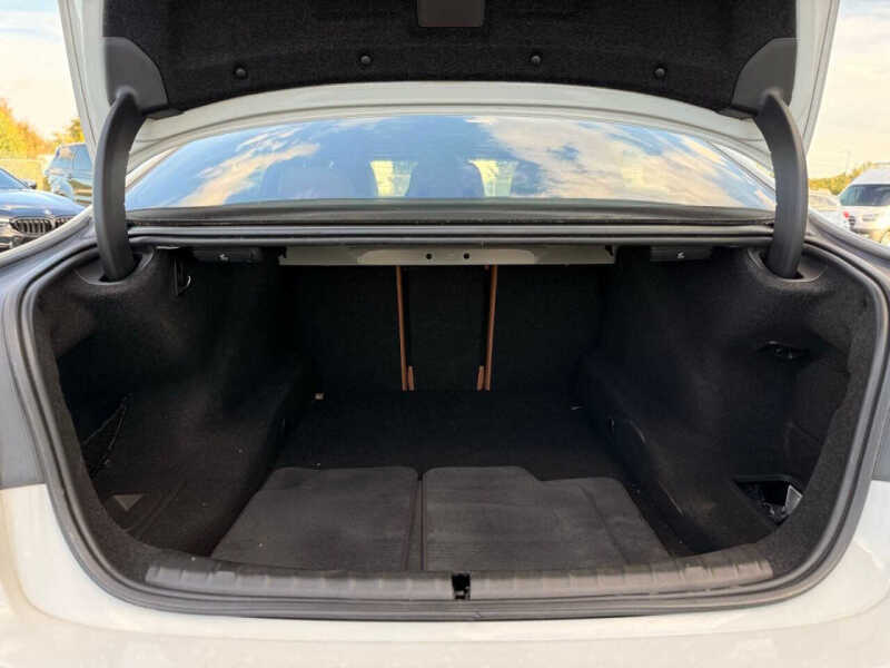 2019 BMW 5 Series 540i