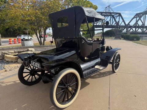 1914 Ford Model T