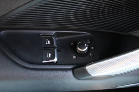 2018 Audi TT 2.0T quattro