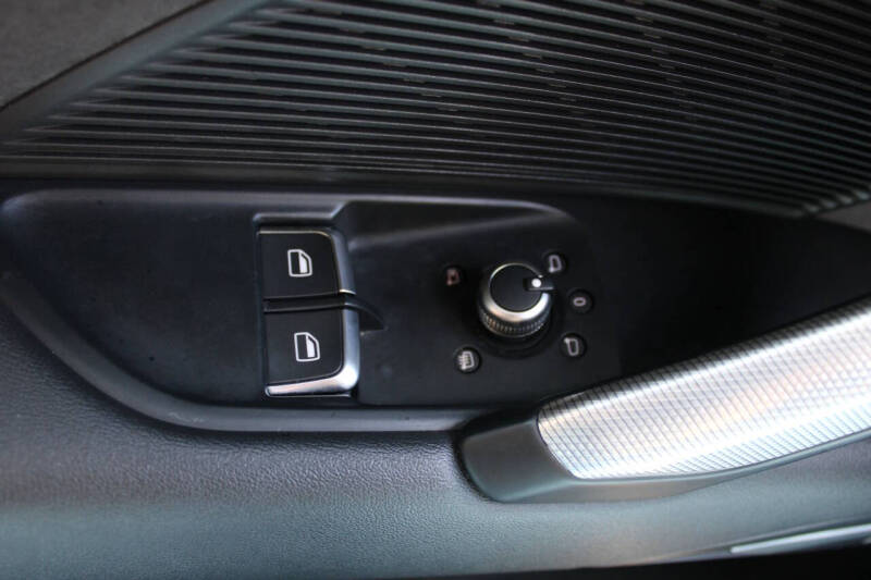 2018 Audi TT 2.0T quattro