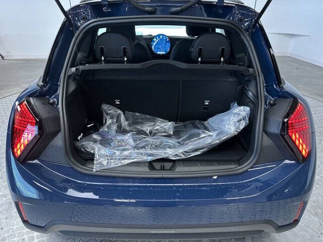2026 MINI Hardtop 2 Door Cooper S