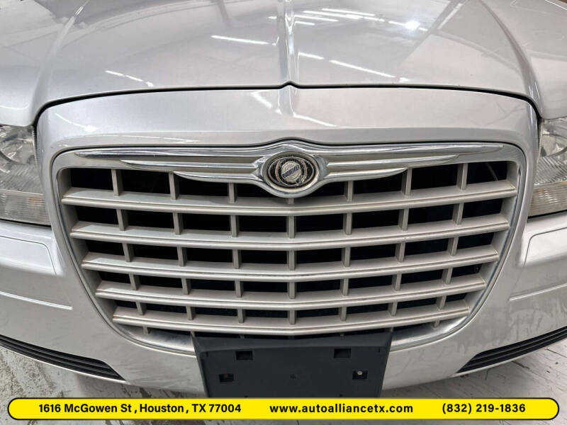 2007 Chrysler 300
