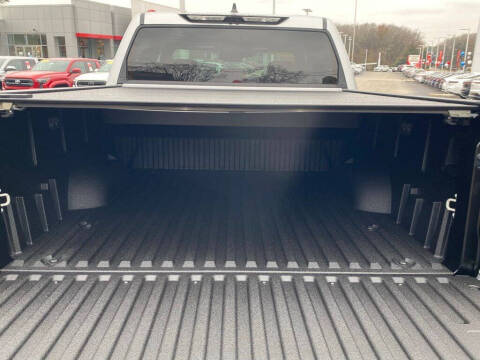 2026 Toyota Tundra 1794 Edition HV