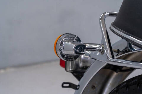 1979 Triumph Bonneville