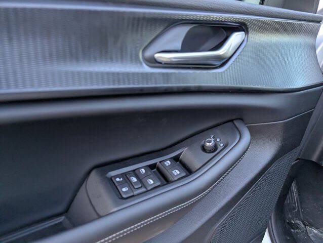 2025 Jeep Grand Cherokee L Laredo X