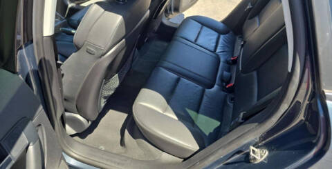 2011 Audi A3 2.0 TDI Premium Plus