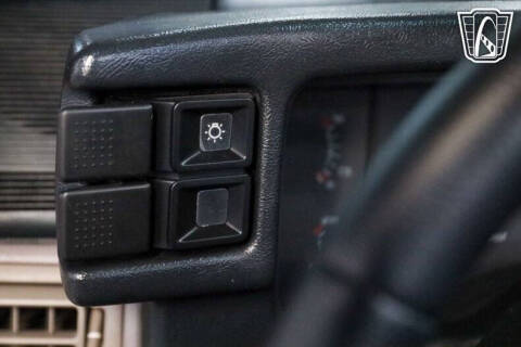 1992 Ford Mustang LX 5.0