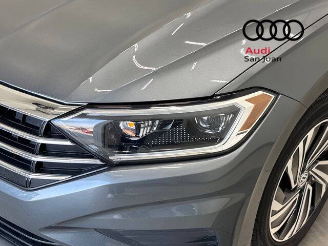 2020 Volkswagen Jetta SEL