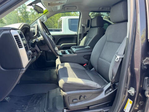 2014 GMC Sierra 1500