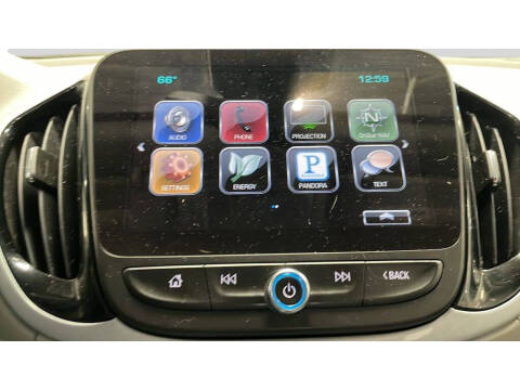 2016 Chevrolet Volt LT