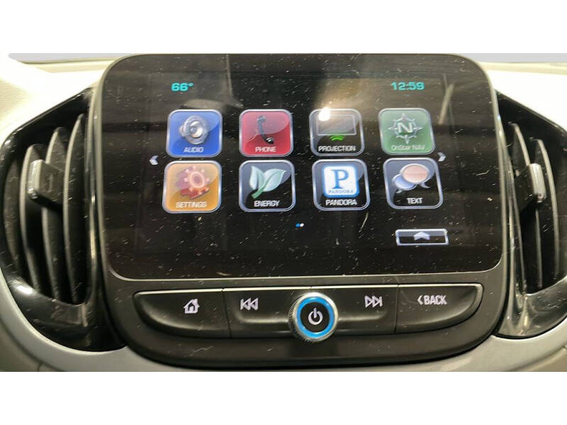 2016 Chevrolet Volt LT