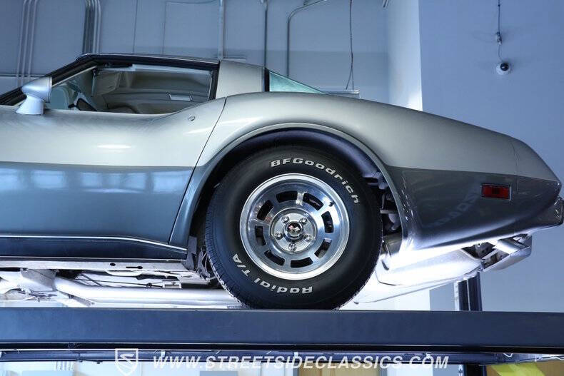 1978 Chevrolet Corvette