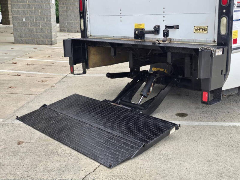 2019 Chevrolet Express 3500