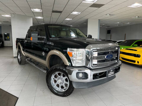 2012 Ford F-250 Super Duty for sale at Rehan Motors in Springfield IL