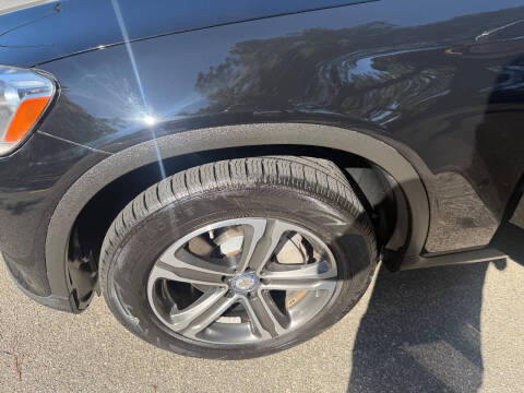 2016 Mercedes-Benz GLC GLC 300