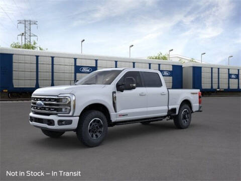 2023 Ford F-250 Super Duty for sale at PHIL SMITH AUTOMOTIVE GROUP - Tallahassee Ford Lincoln in Tallahassee FL