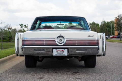1967 Chrysler Imperial