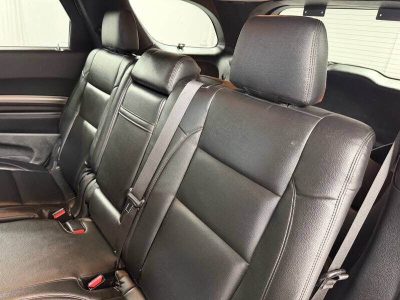 2020 Dodge Durango Pursuit