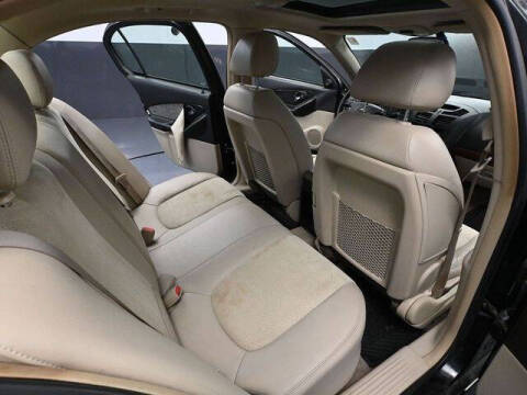 2006 Chevrolet Malibu LTZ