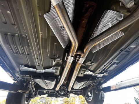 2007 Ford Mustang GT Premium