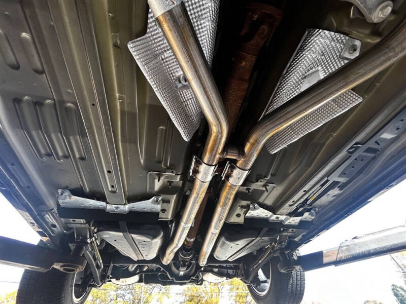 2007 Ford Mustang GT Premium