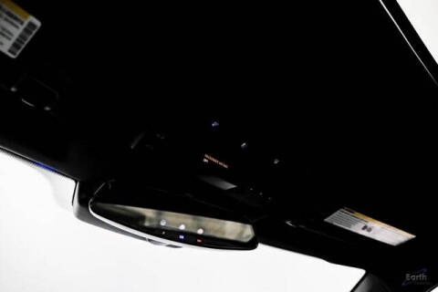 2018 Chevrolet Camaro ZL1