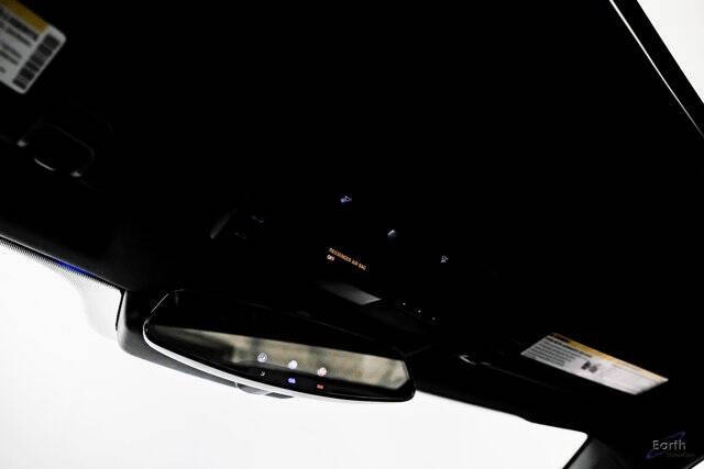 2018 Chevrolet Camaro ZL1