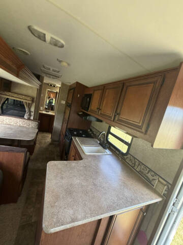 2012 KZ-SPREE Spree LX Super Lite