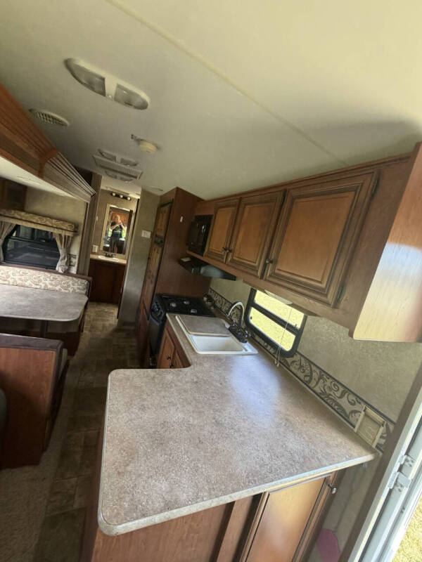 2012 KZ-SPREE Spree LX Super Lite