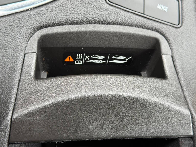 2021 Cadillac XT6 Sport