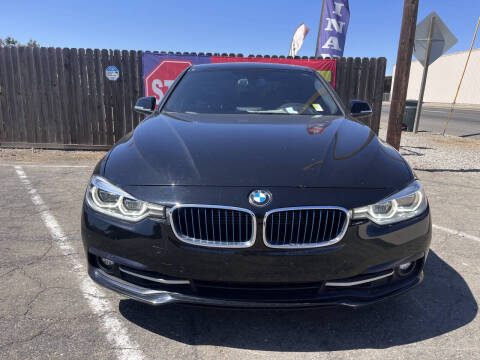 2018 BMW 3 Series 330e iPerformance