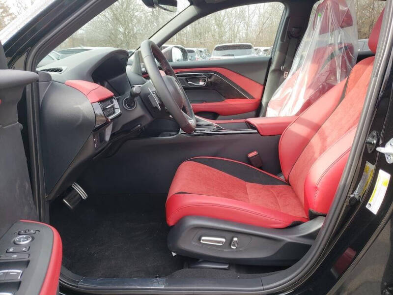 2025 Acura ADX w/A-SPEC