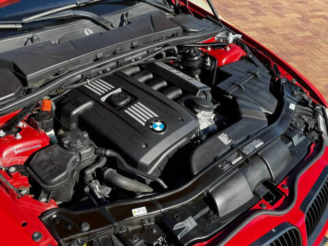 2012 BMW 3 Series
