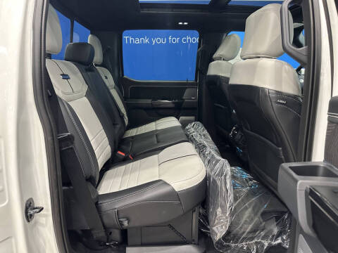 2023 Ford F-150 Lightning XLT