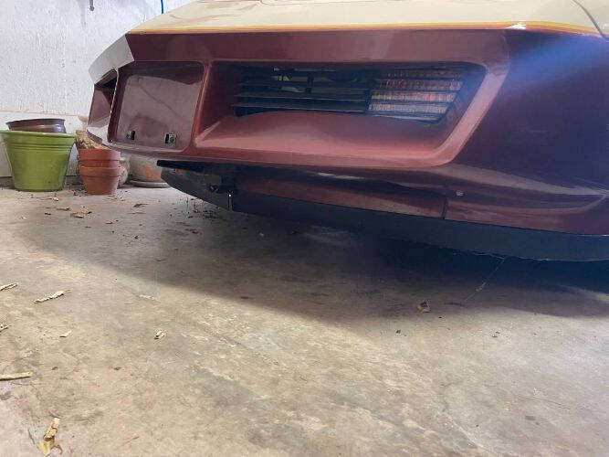 1981 Chevrolet Corvette
