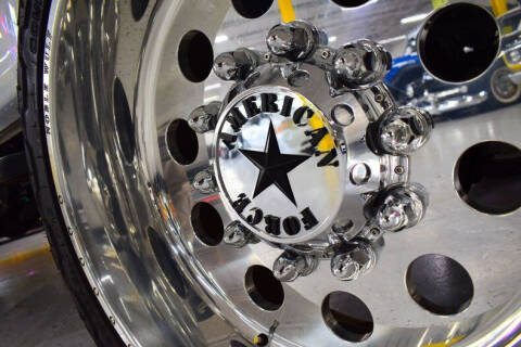 2020 Ford F-250 Super Duty