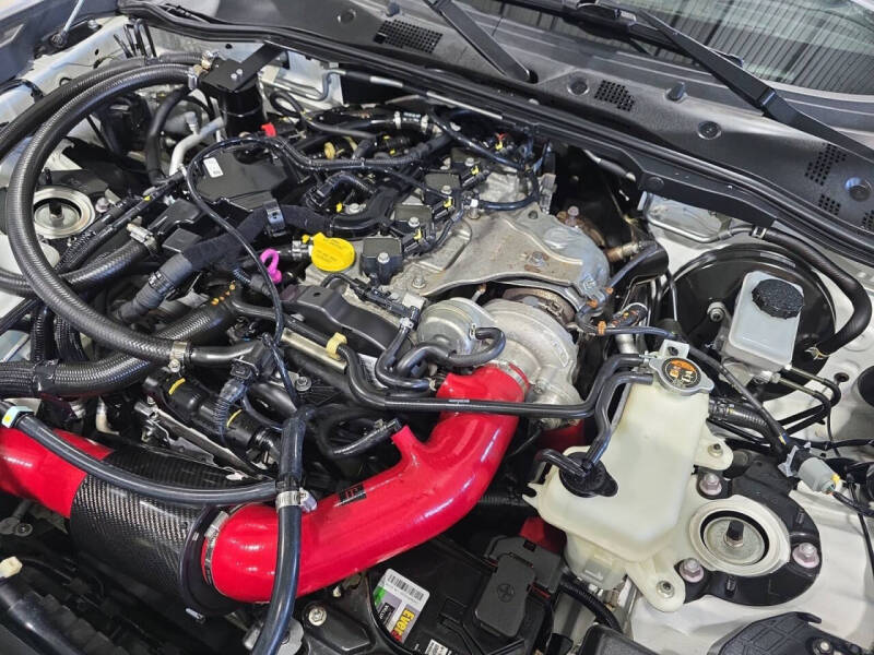 2019 FIAT 124 Spider Classica