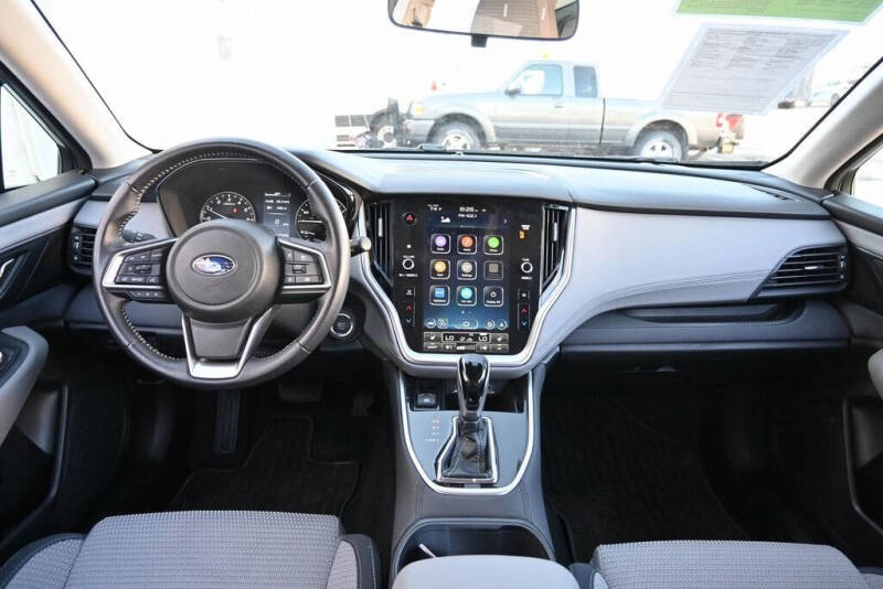 2023 Subaru Outback Premium